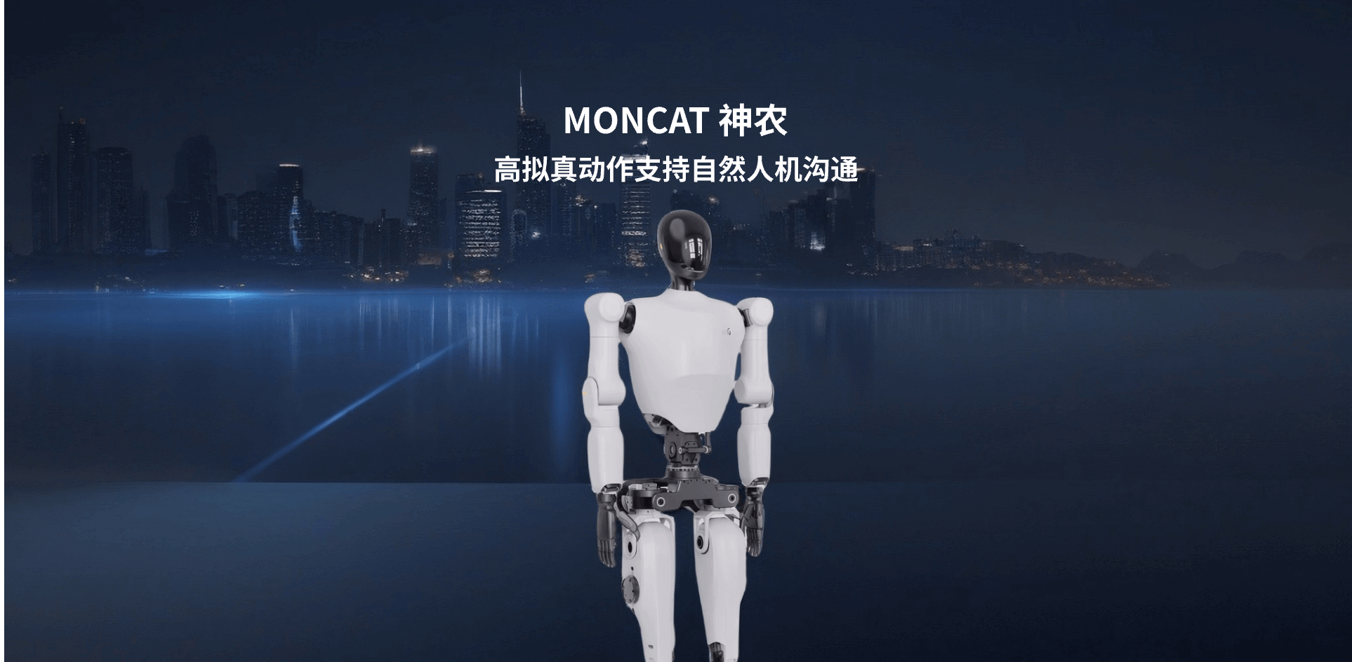MONCAT Banner