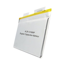 4.2V 21000F