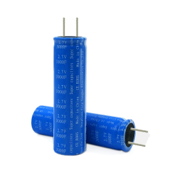 2.7V 3000F