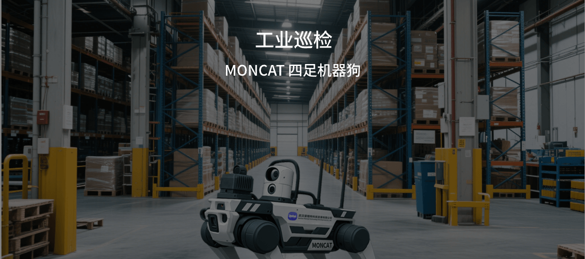 MONCAT Banner